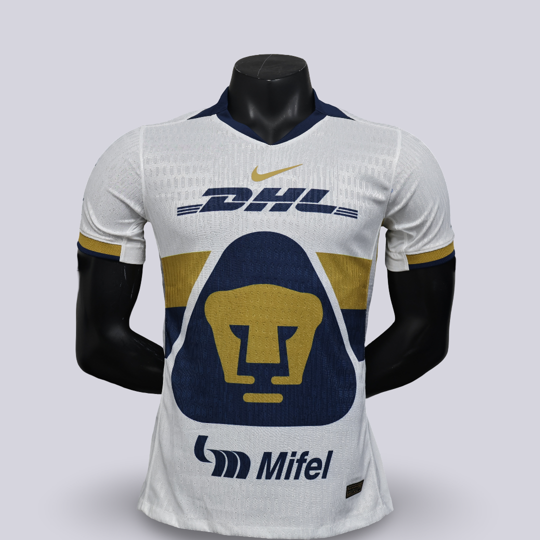 Pumas Local - 25/26