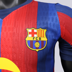 Barcelona 26/27 EXPRESS