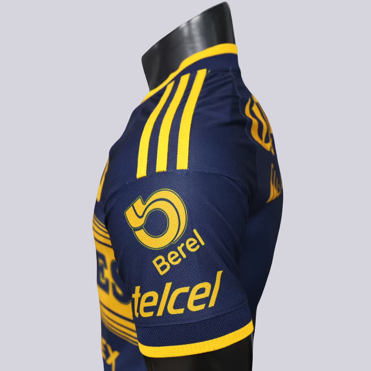 Tigres Visita 26/27 Express