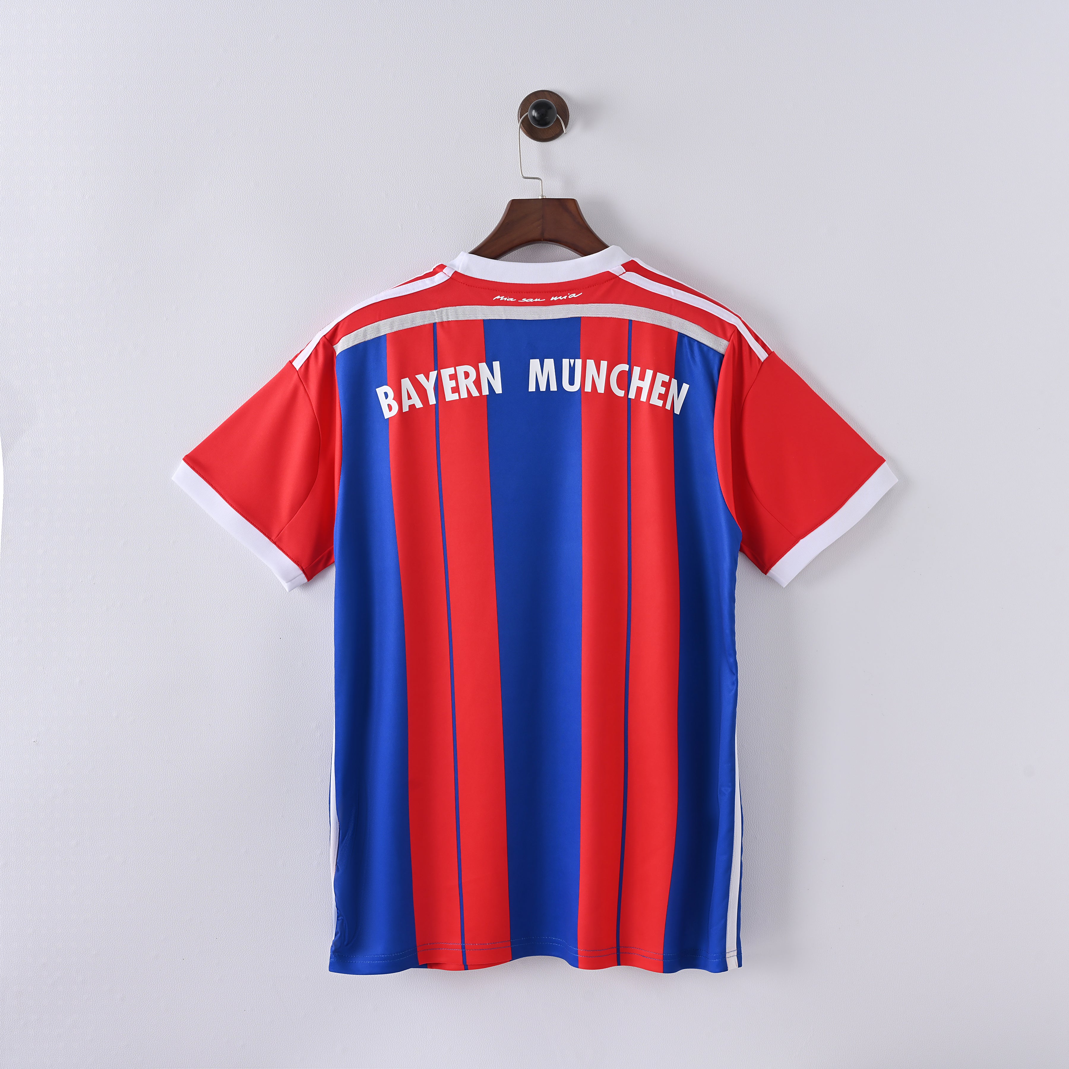 Bayern Múnich - 14/15