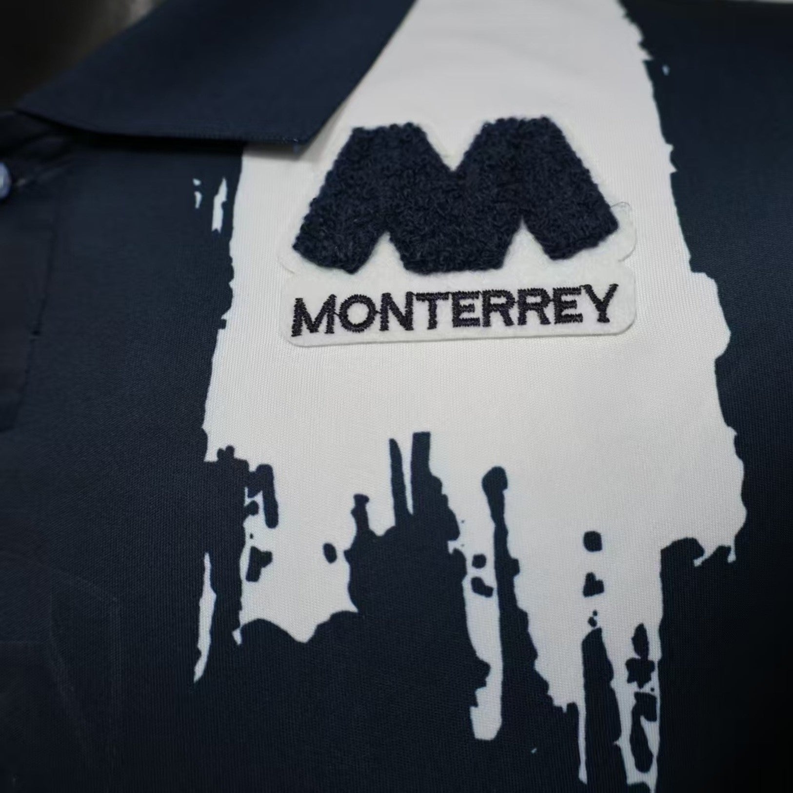 Monterrey 80 Aniversario