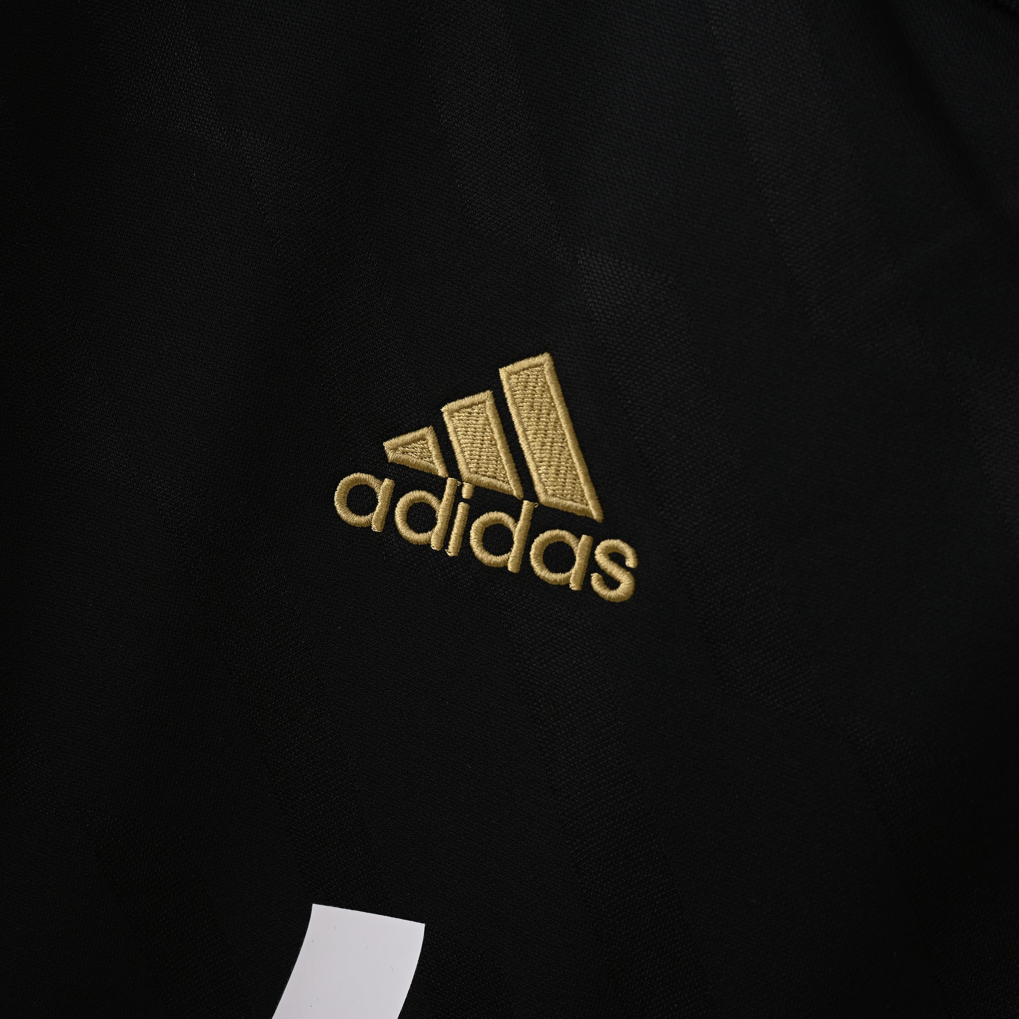 Real Madrid Visita - 11/12