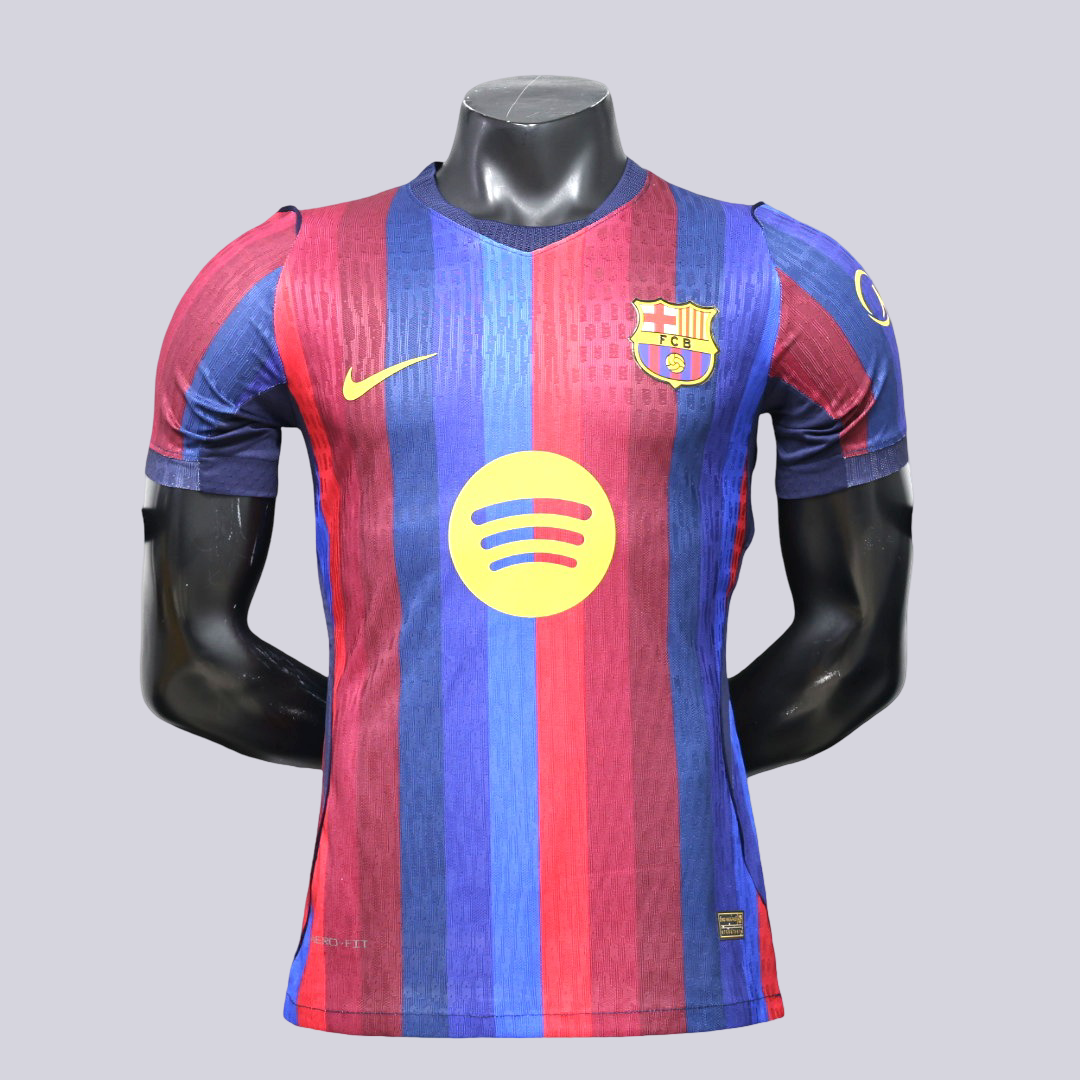 Barcelona 26/27 EXPRESS