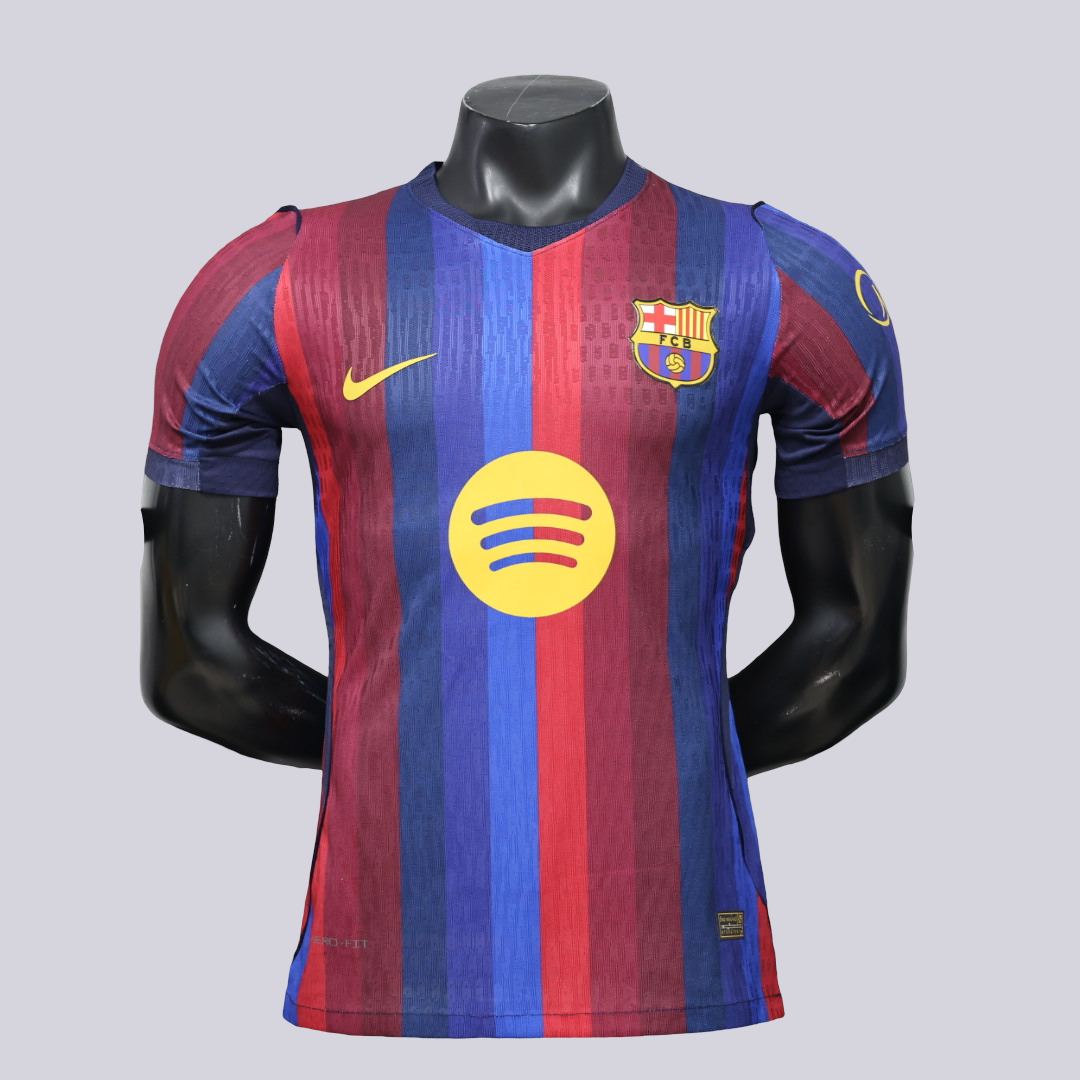 Barcelona 26/27