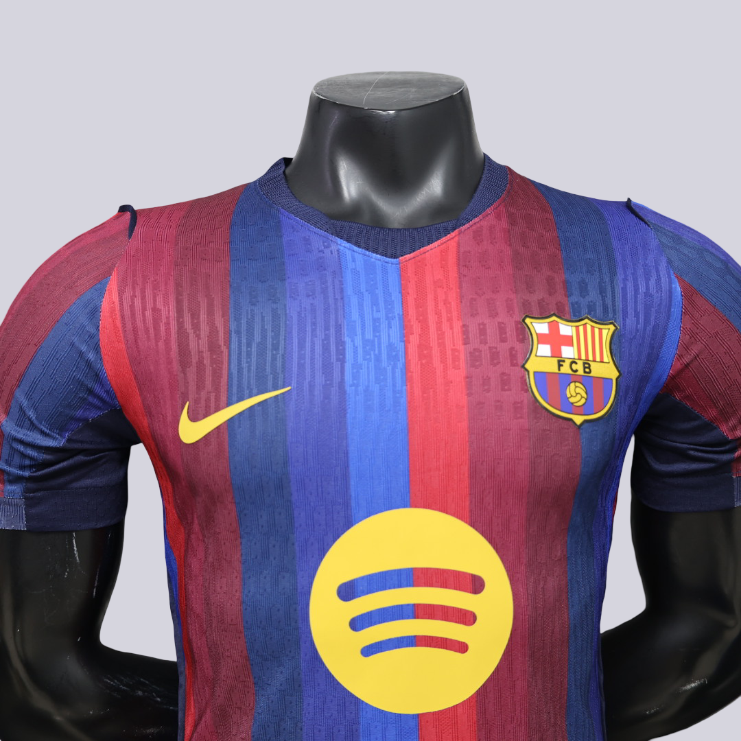 Barcelona 26/27