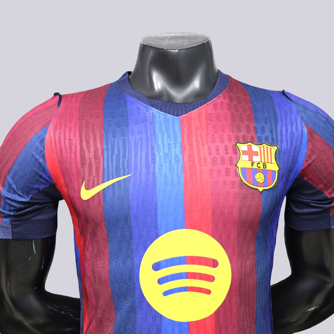 Barcelona 26/27