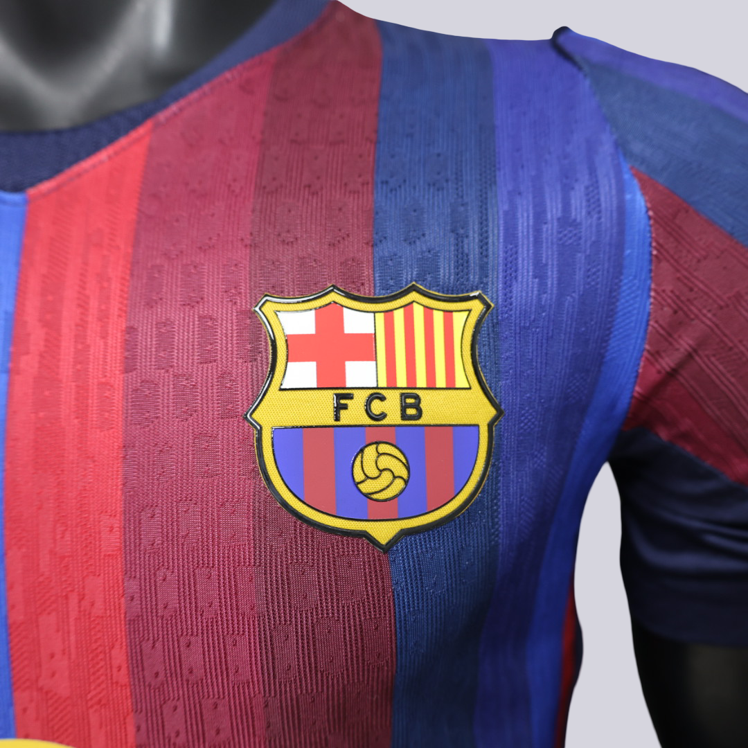 Barcelona 26/27 EXPRESS