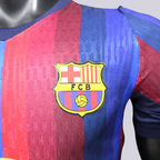Barcelona 26/27 EXPRESS
