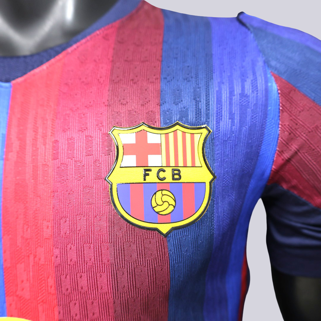 Barcelona 26/27 EXPRESS