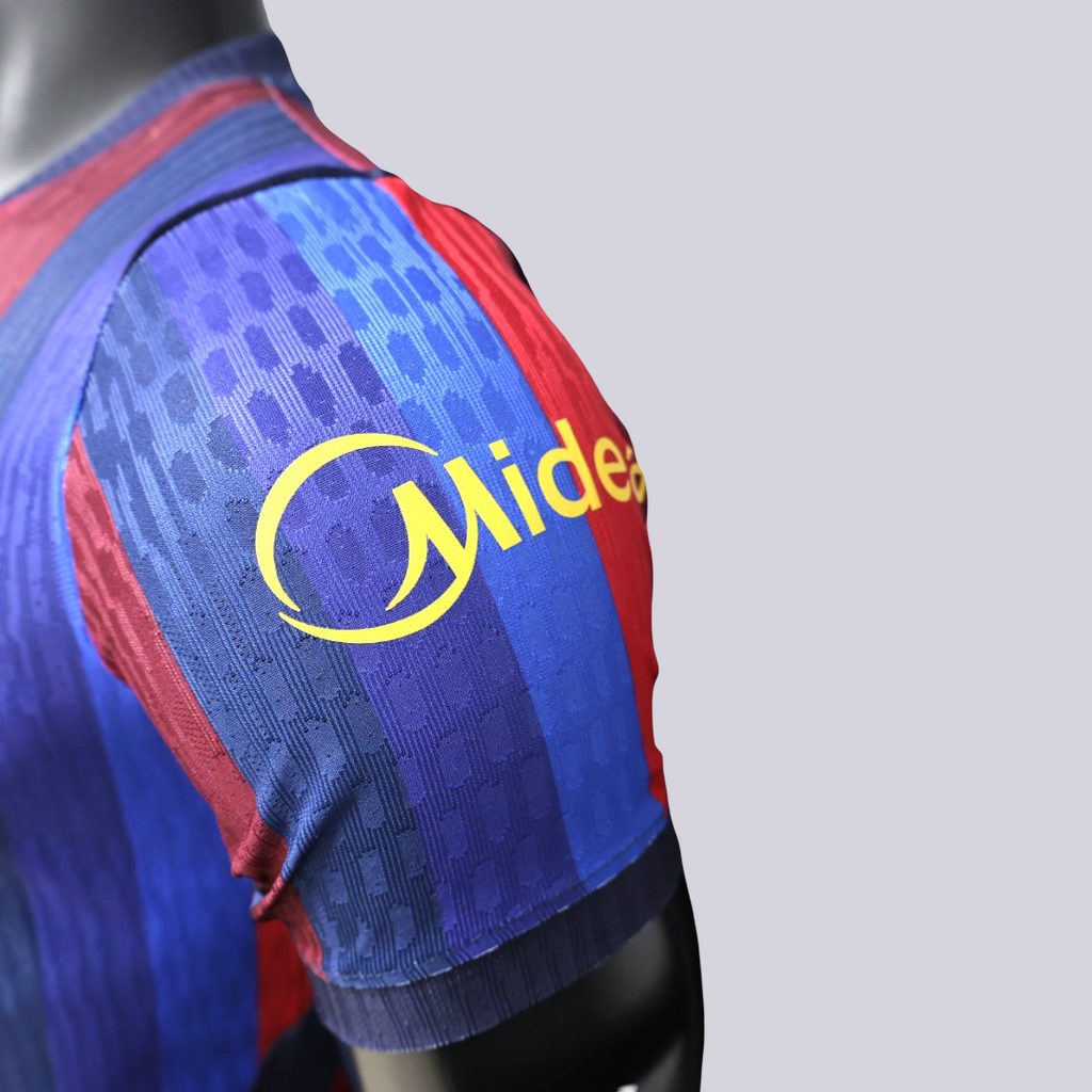 Barcelona 26/27 EXPRESS