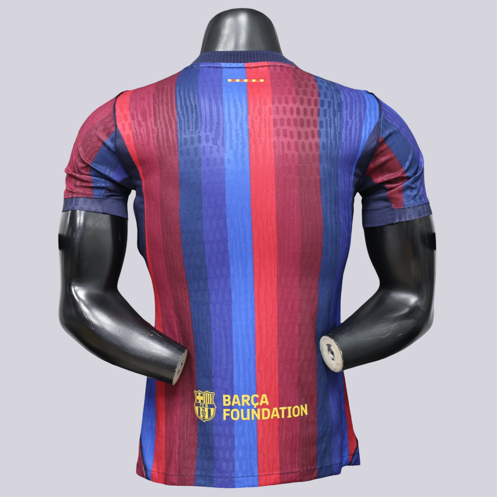 Barcelona 26/27