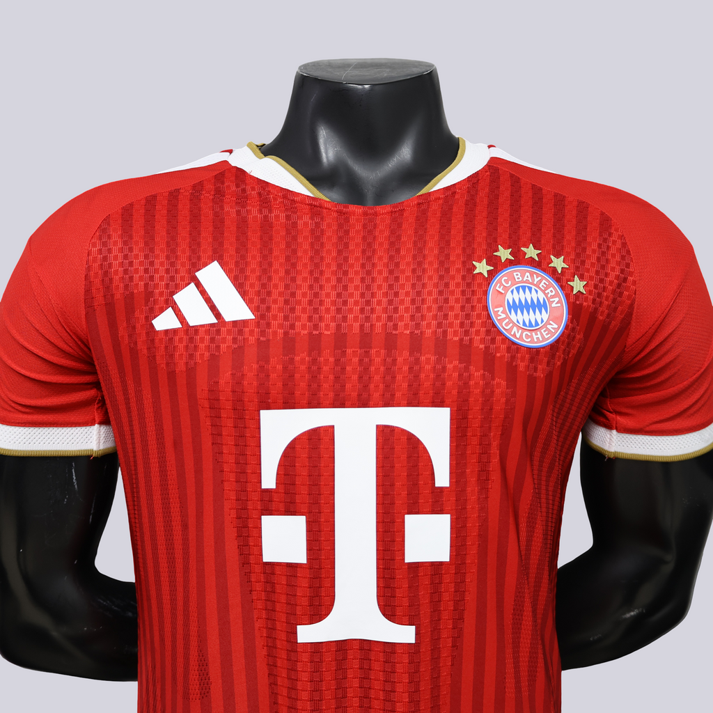 Bayern Munich Local 26/27