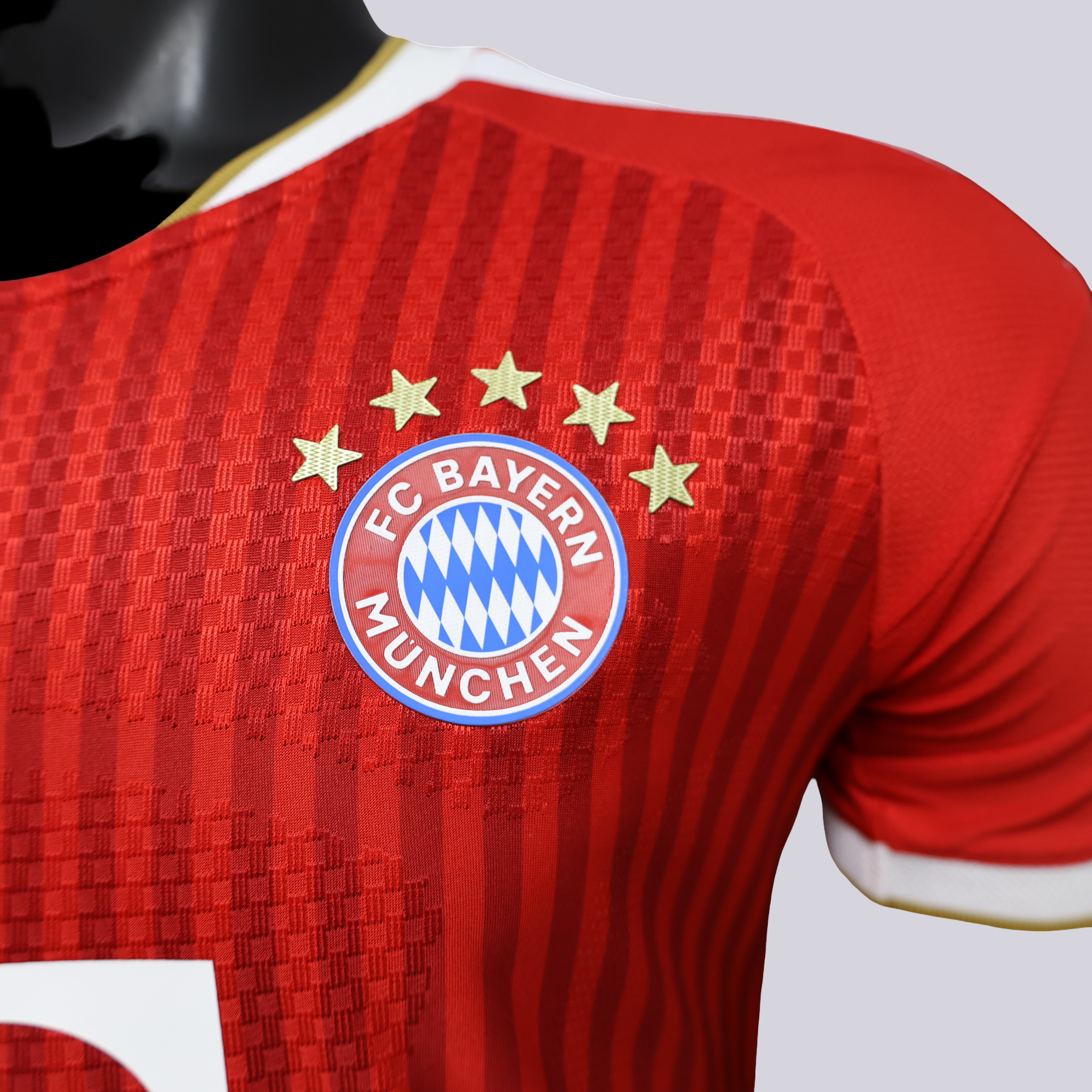 Bayern Munich Local 26/27