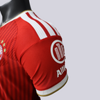 Bayern Munich Local 26/27