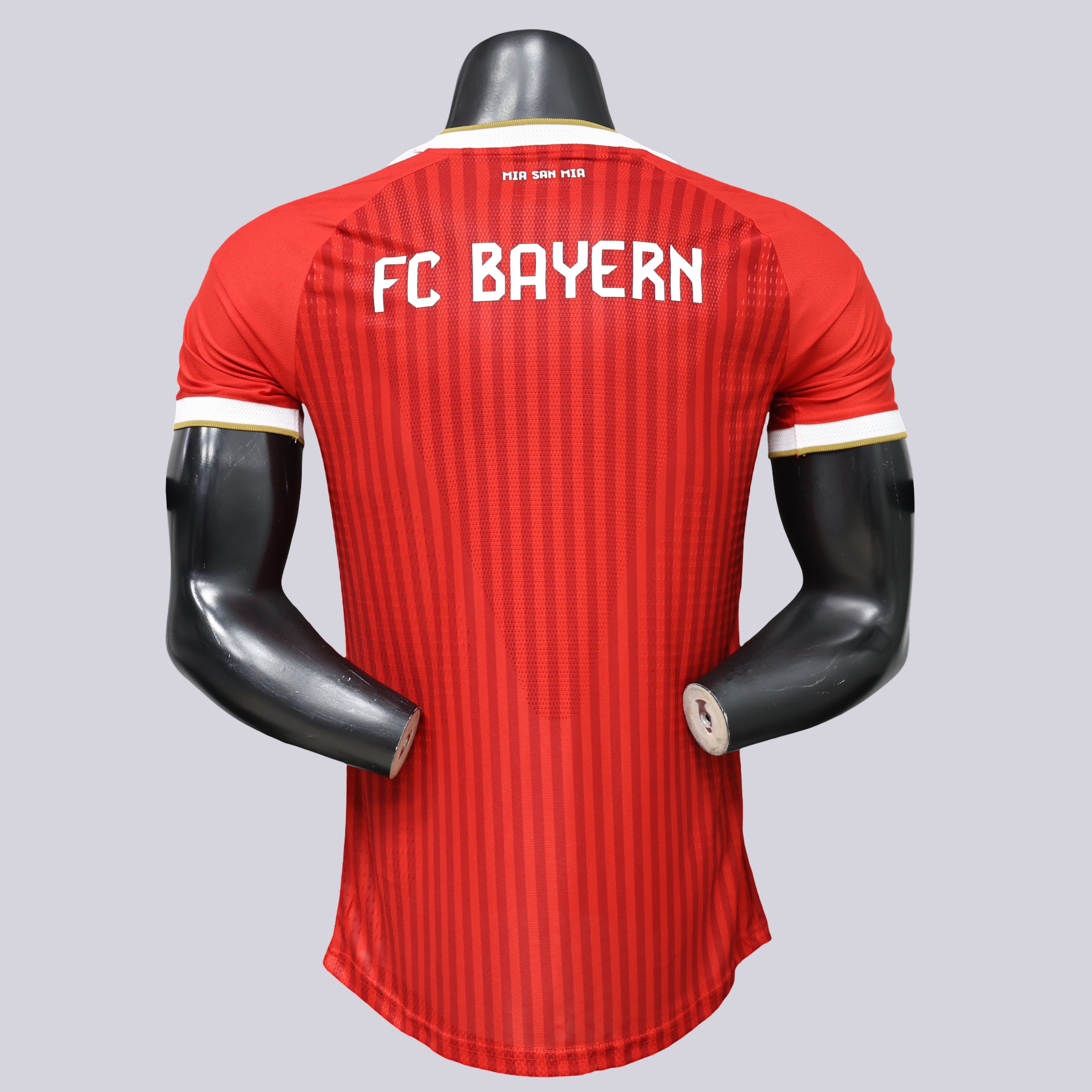 Bayern Munich Local 26/27
