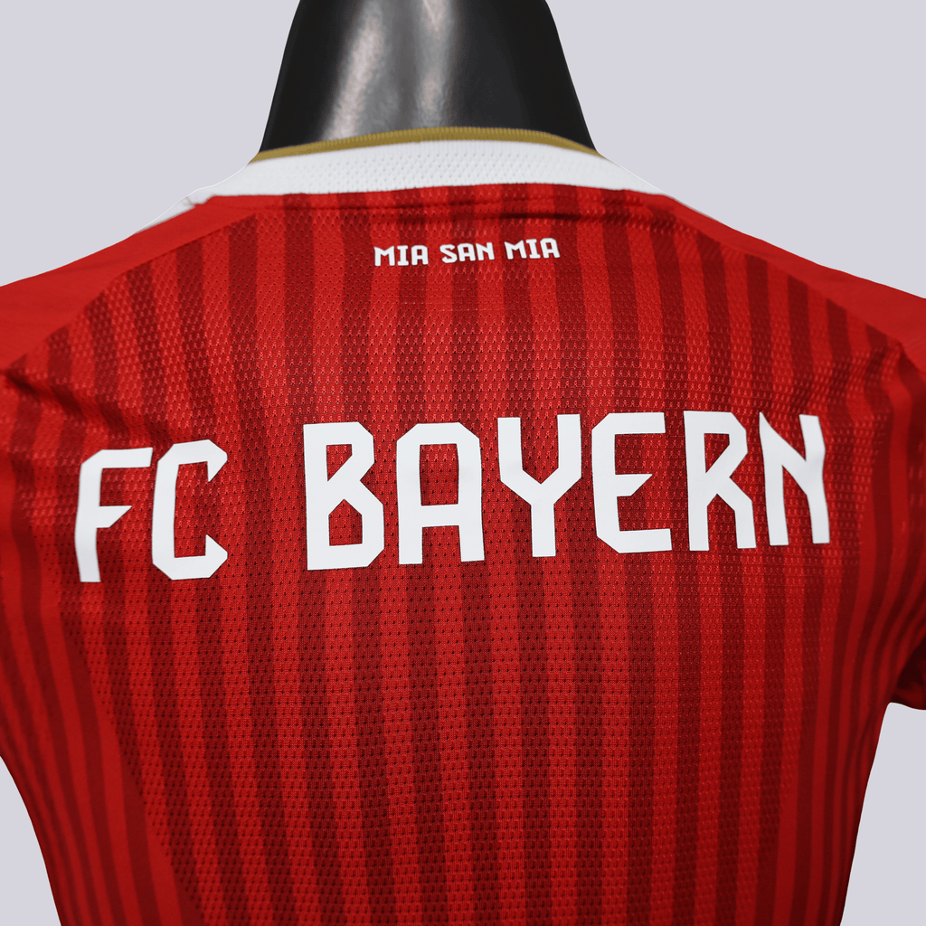Bayern Munich Local 26/27