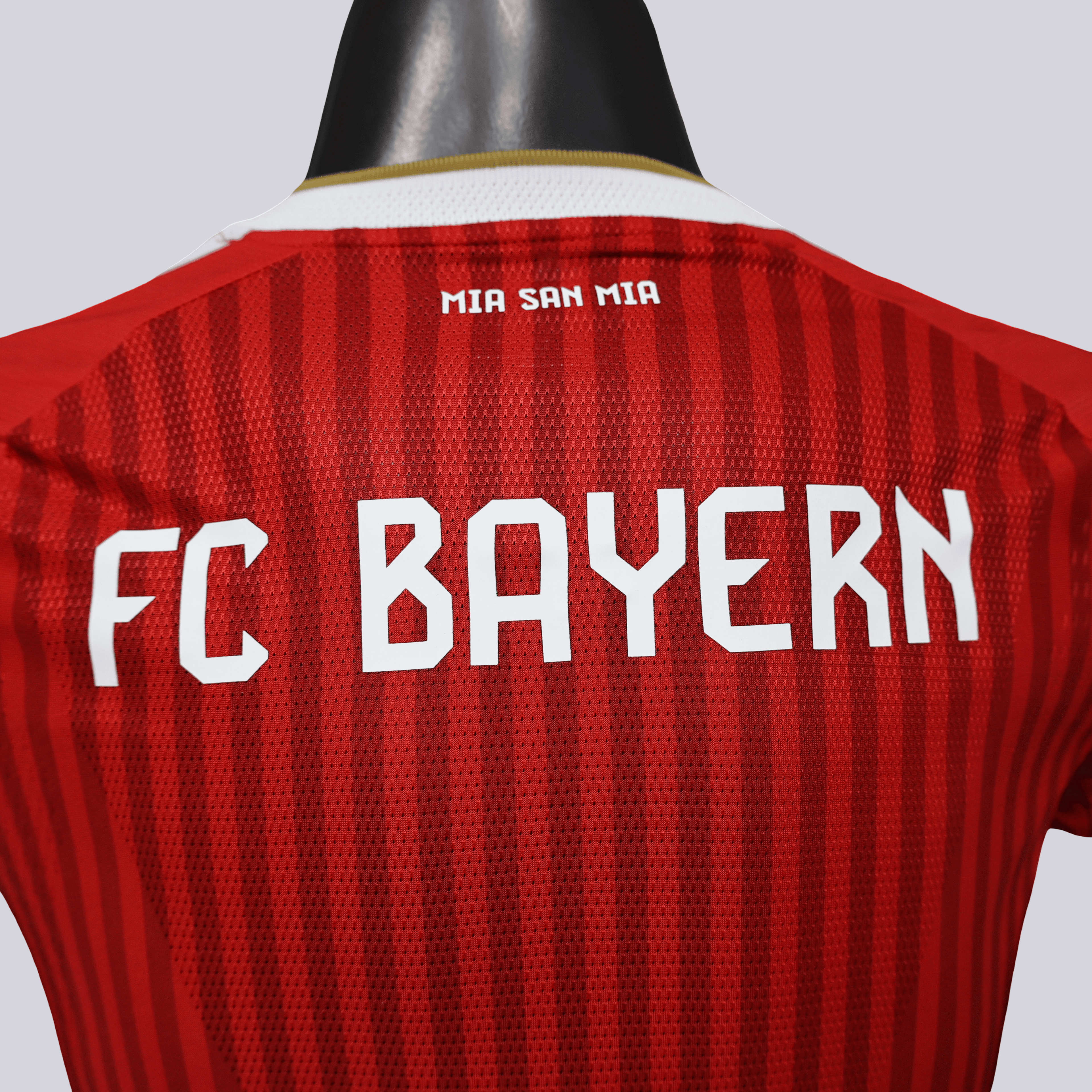 Bayern Munich Local 26/27