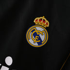 Real Madrid Visita - 11/12