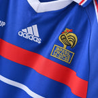 Francia Retro 98