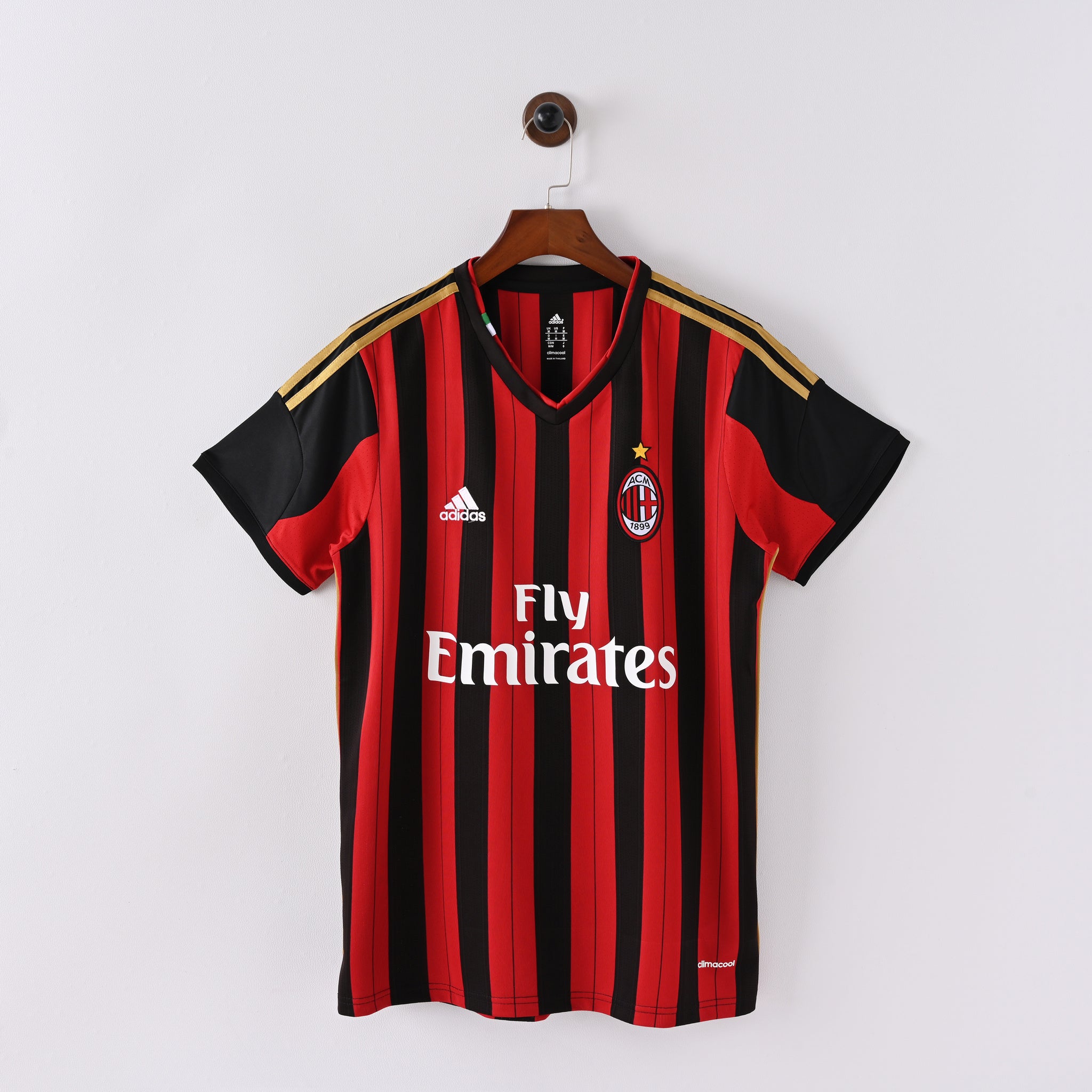 AC Milan Local - 13/14