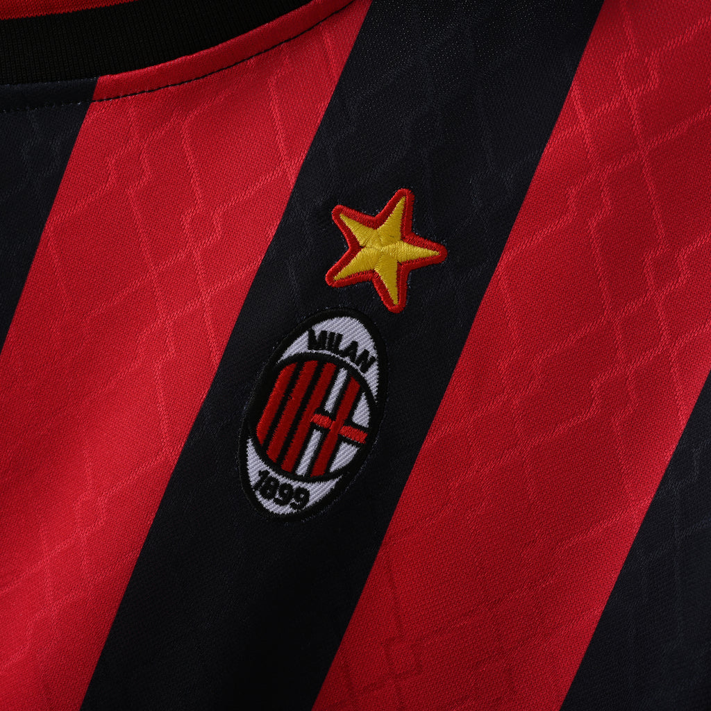 AC Milan Local - 95/96