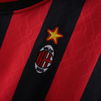 AC Milan Local - 95/96