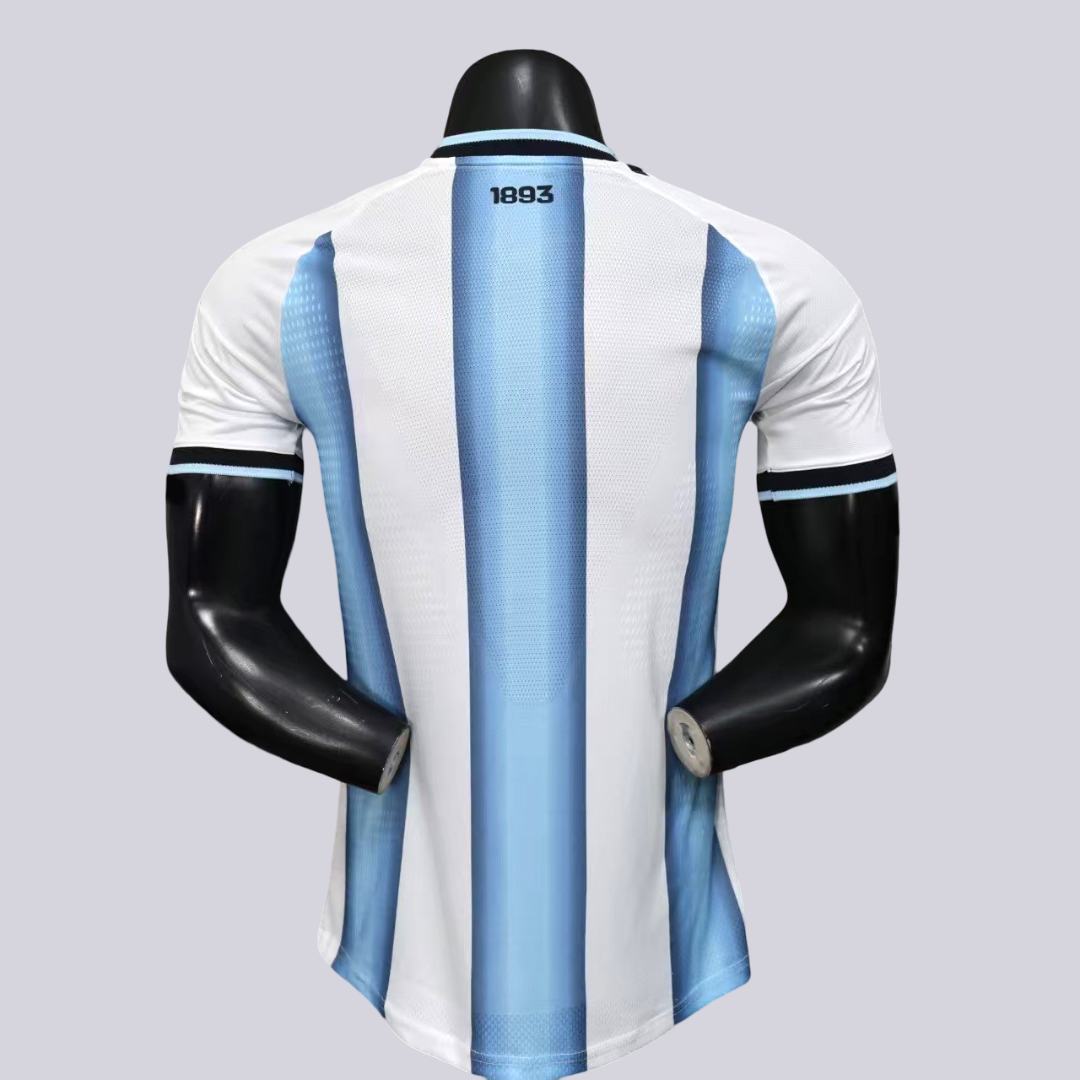 Argentina Copa Mundial 2026 - Envío Express
