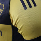 Boca Juniors Visita -  25/26