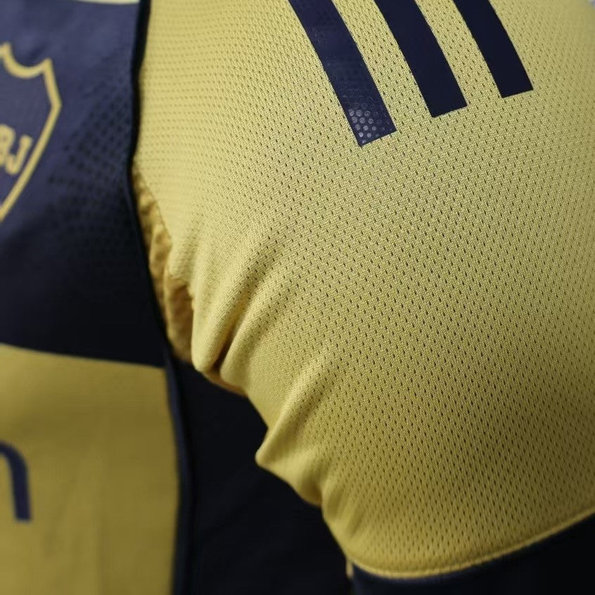 Boca Juniors Visita -  25/26