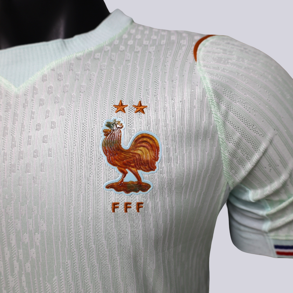 Francia Mundial Visita 2026