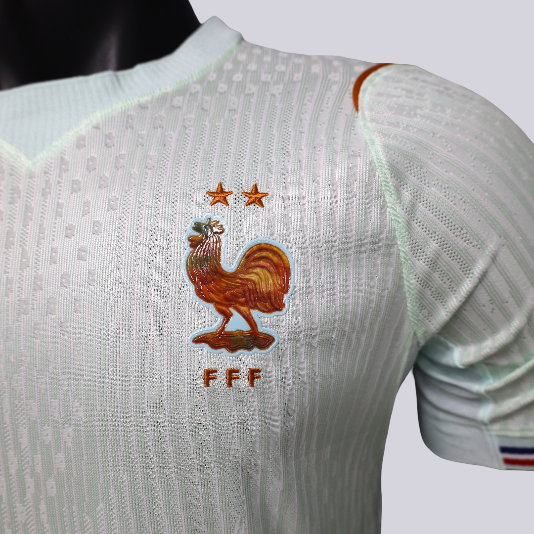 Francia Mundial Visita 2026