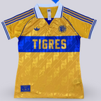 Tigres Edición Retro - 25/26