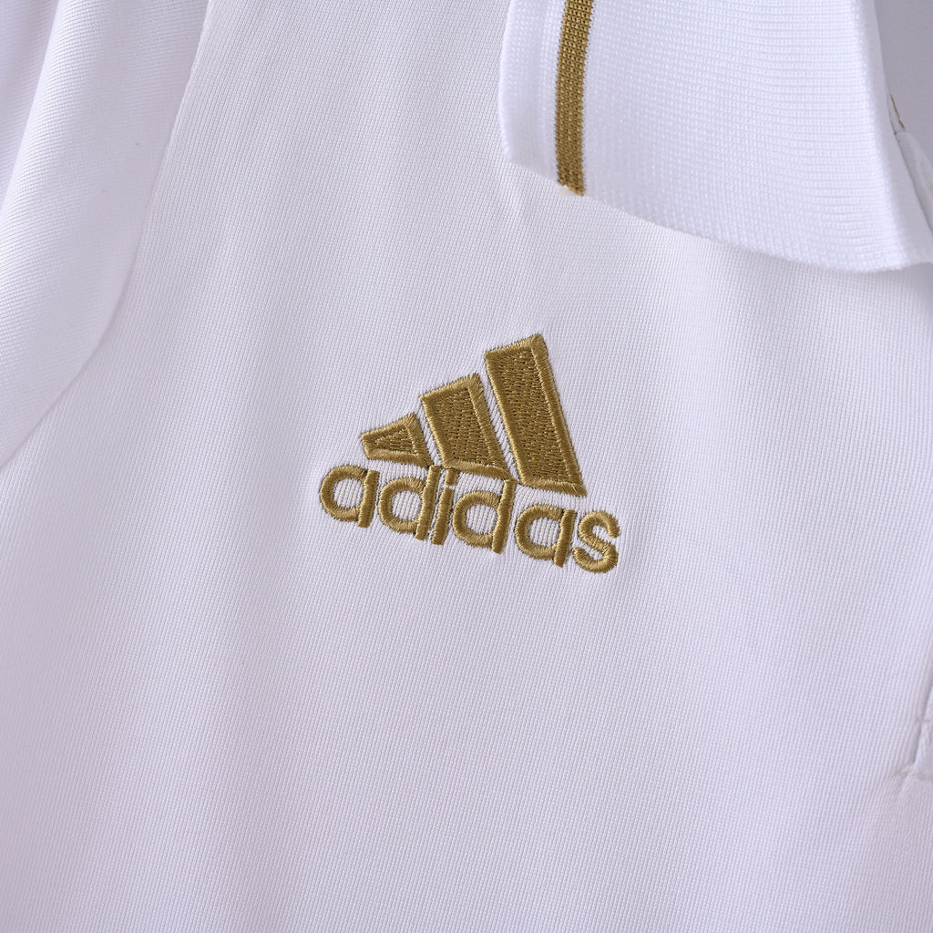Real Madrid Local - 11/12 Retro