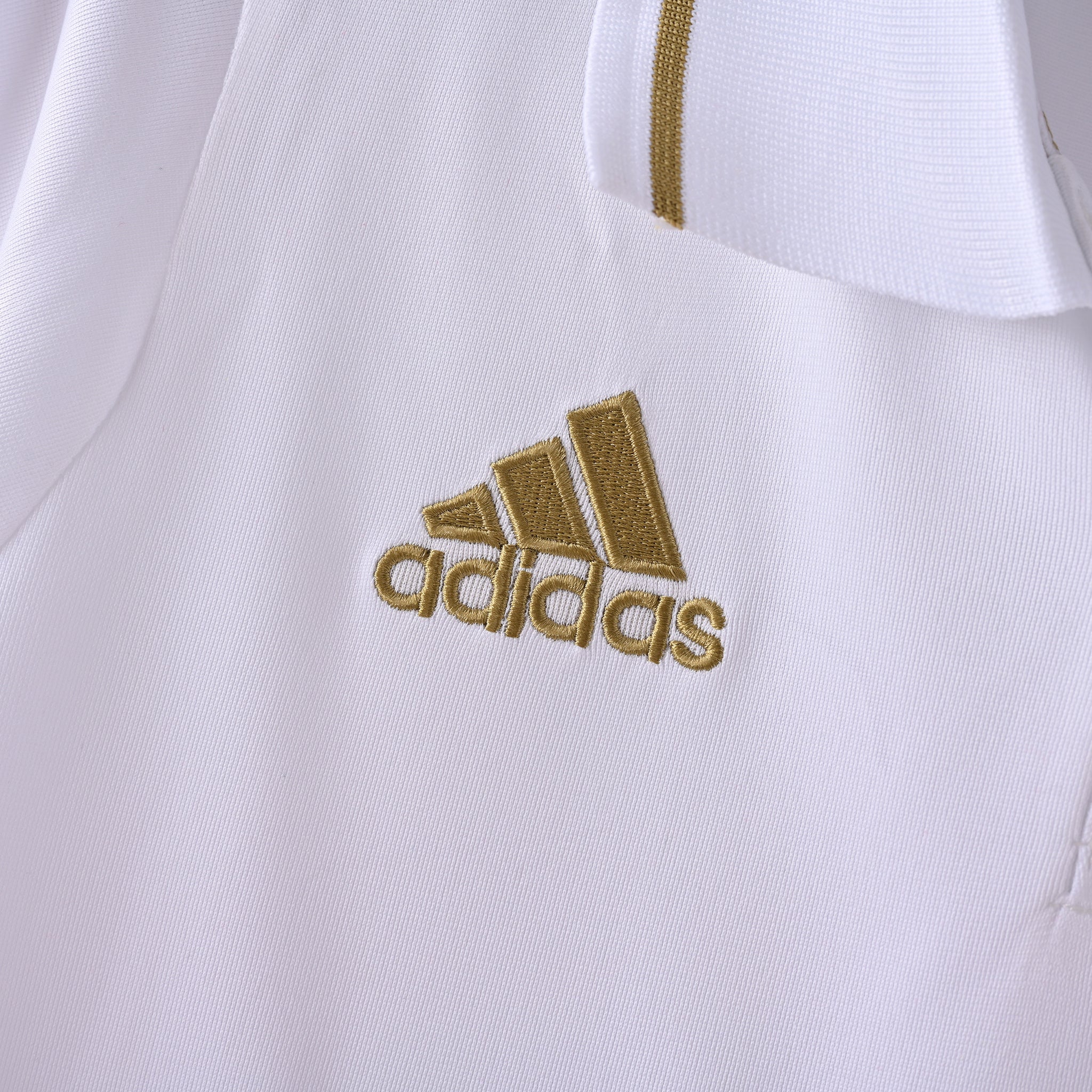 Real Madrid Local - 11/12 Retro
