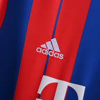 Bayern Múnich - 14/15
