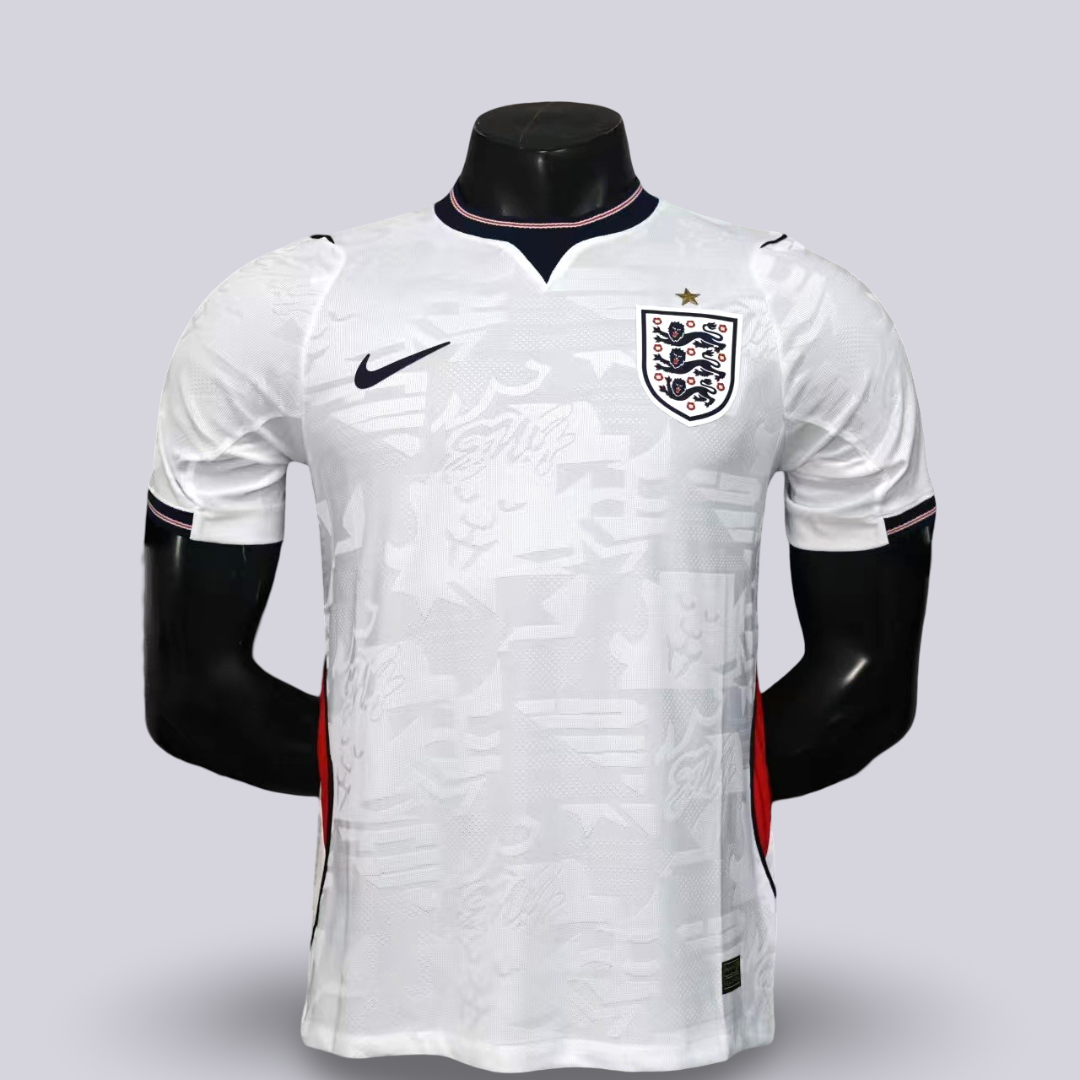 Inglaterra Mundial Local 2026