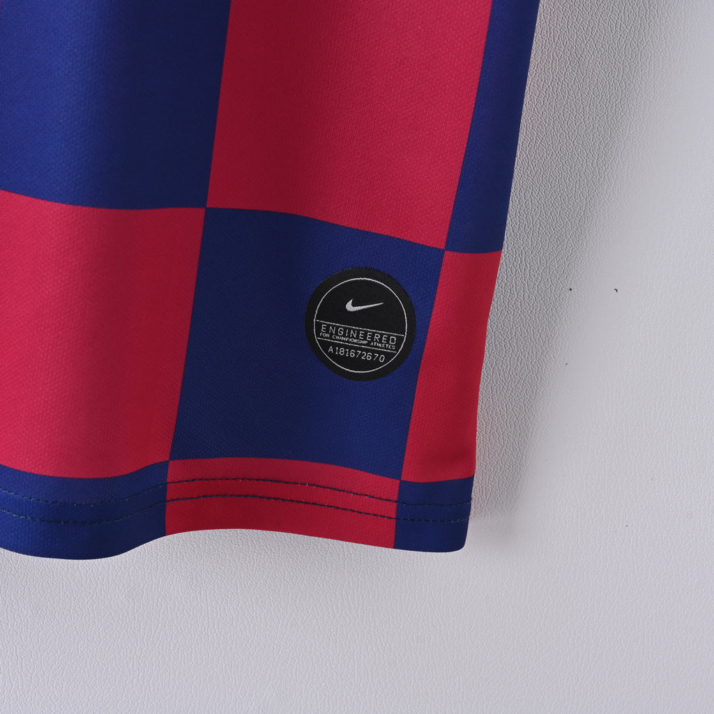 Barcelona 19/20 Retro