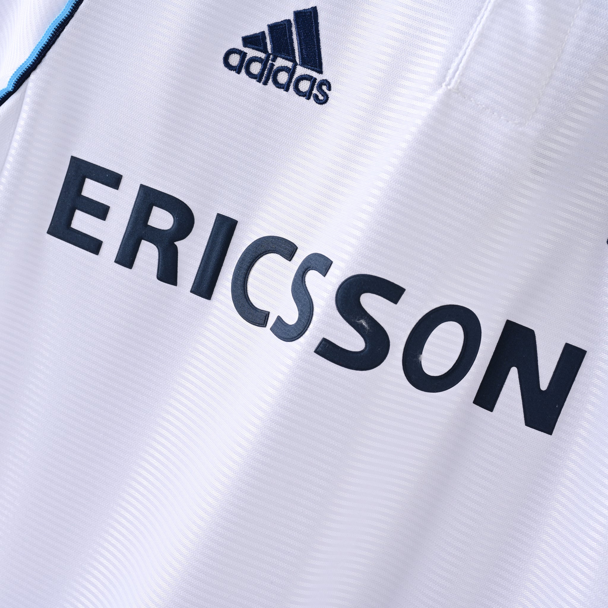 Marsella Local - 98/99