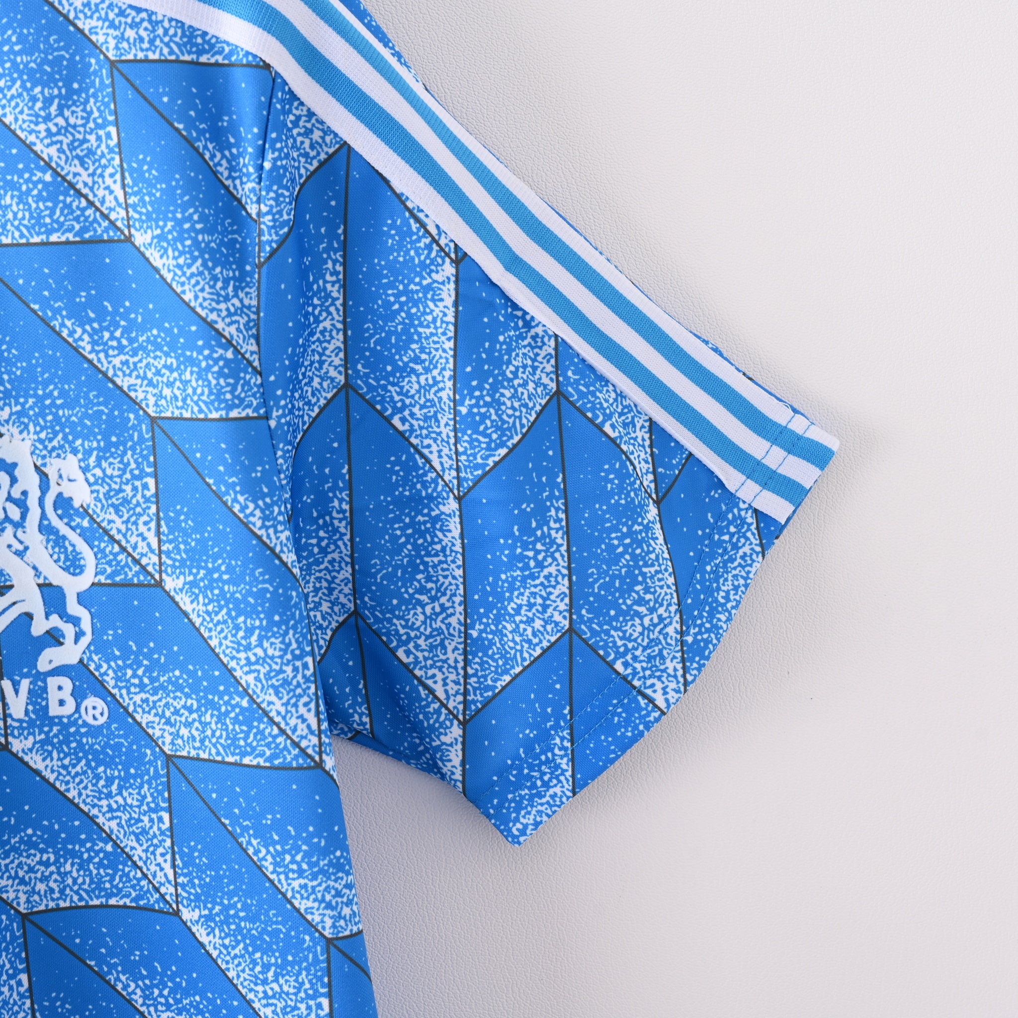 Holanda Visita - 1998