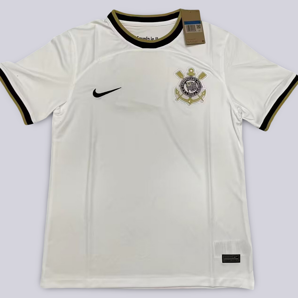 Corinthians - 22/23