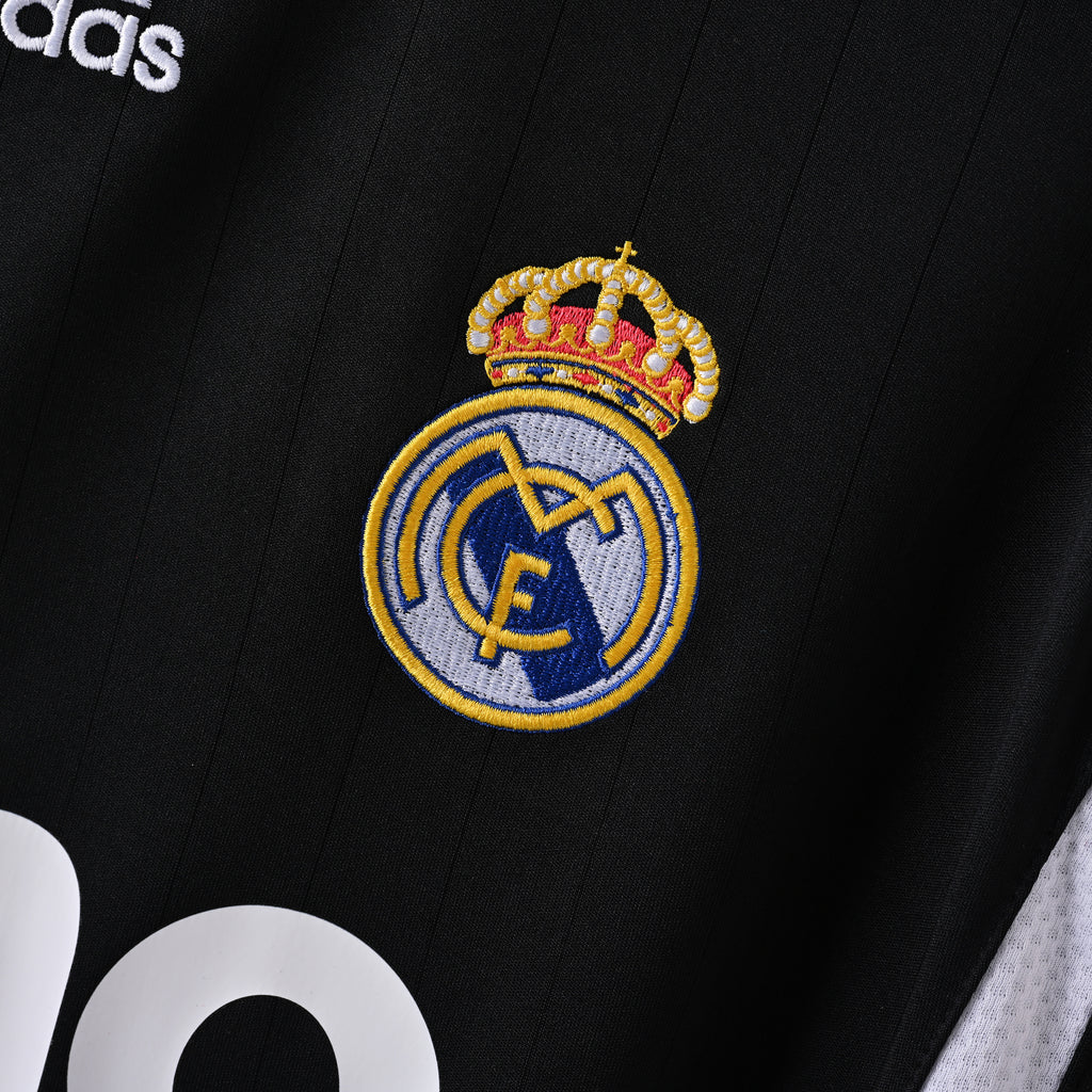 Real Madrid Visita - 06/07
