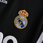 Real Madrid Visita - 06/07