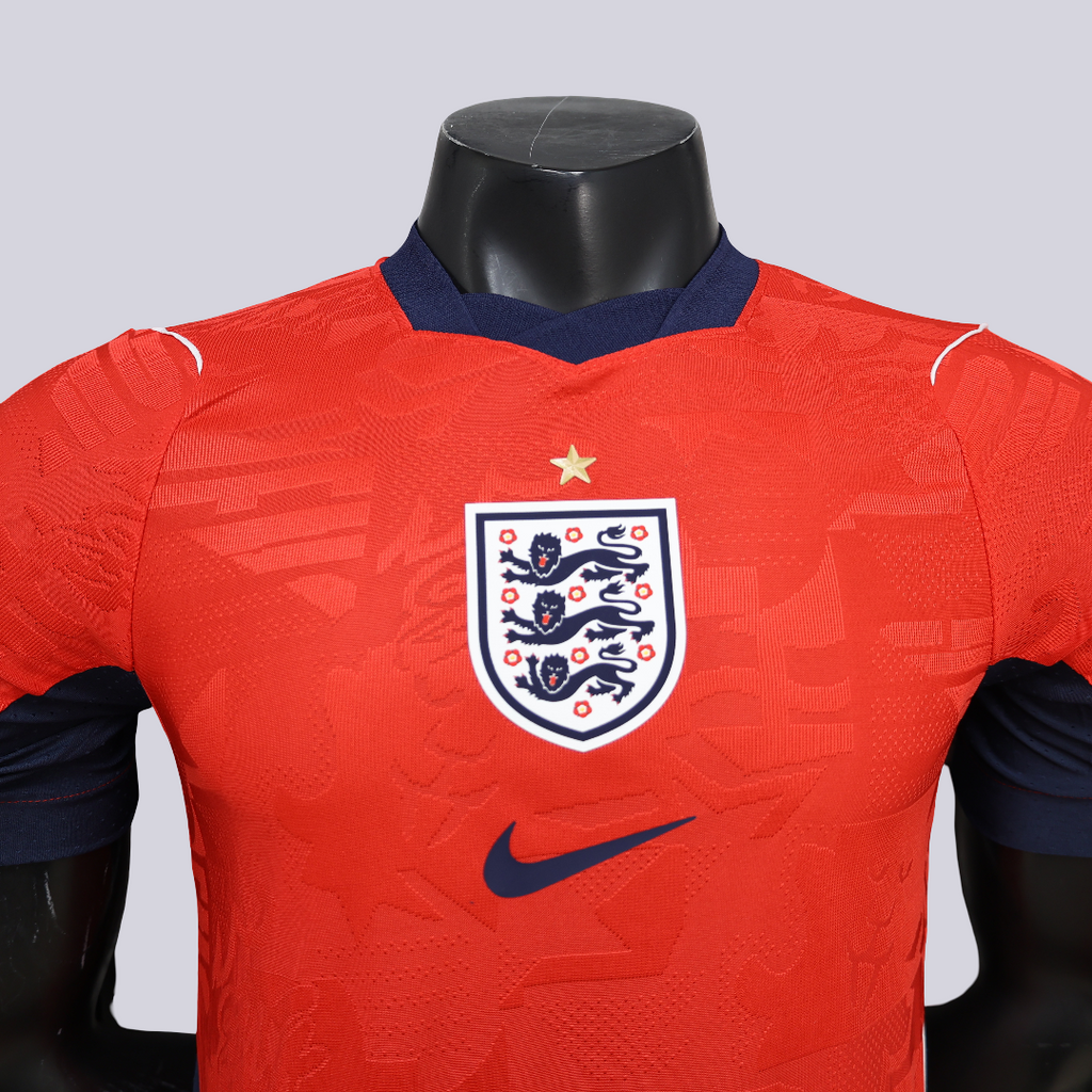 Inglaterra Mundial Visita 2026