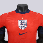 Inglaterra Mundial Visita 2026