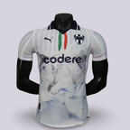 Monterrey Visita Mundial Clubes - 2025