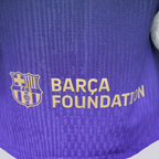 Barcelona x Kobe Visita 26/27