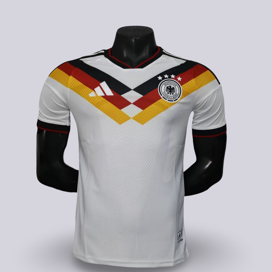 Alemania Copa Mundial 2026