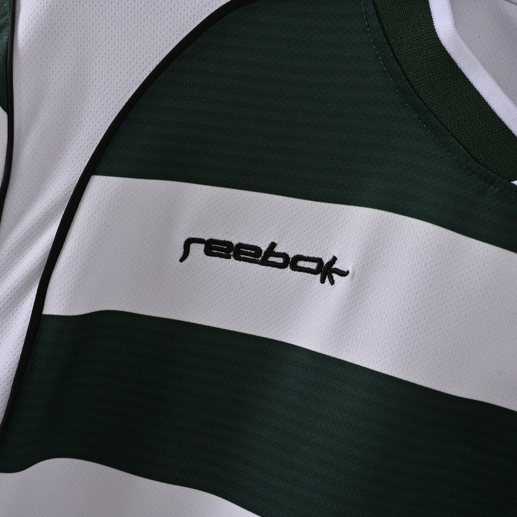 Sporting Lisboa Retro 02/03