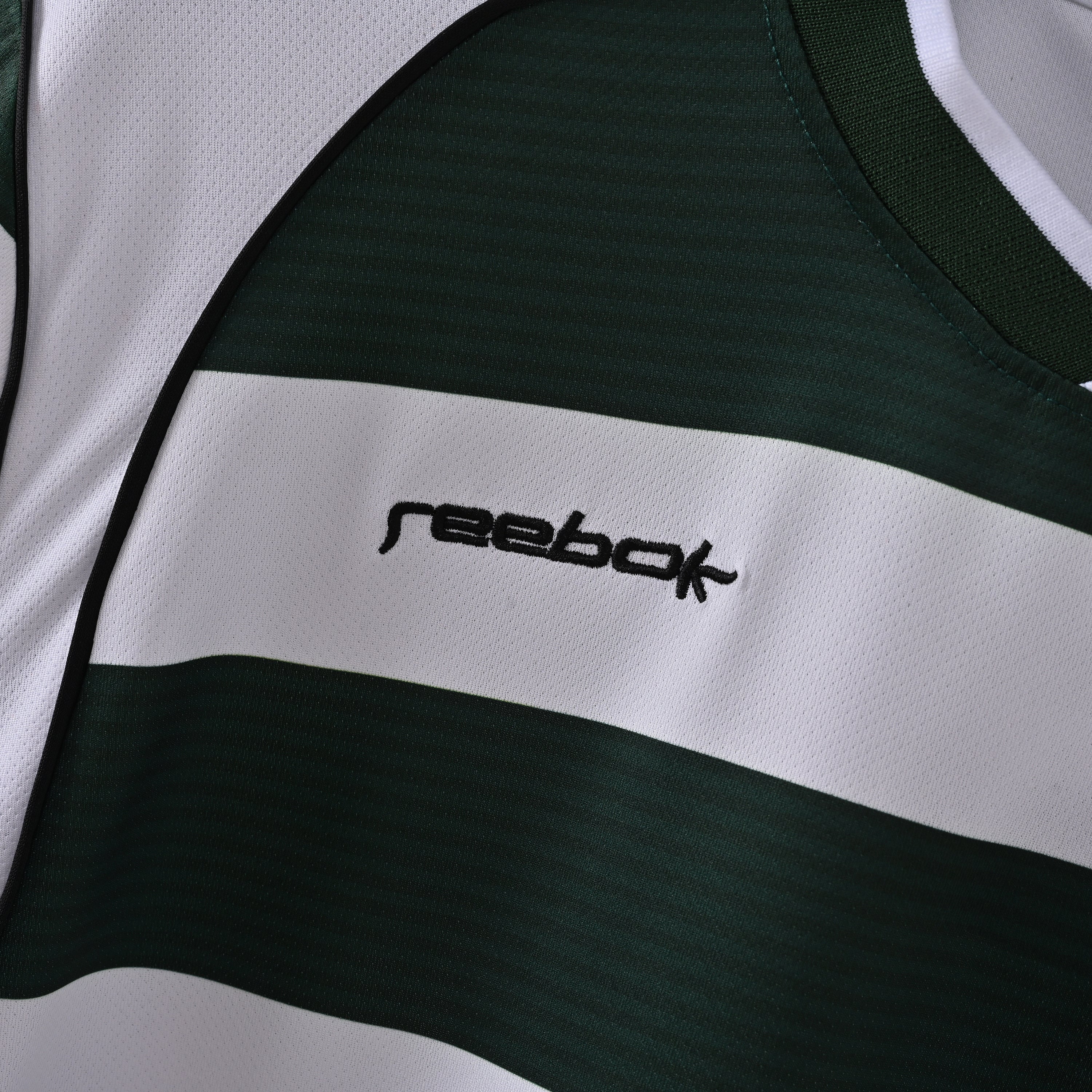 Sporting Lisboa Retro 02/03