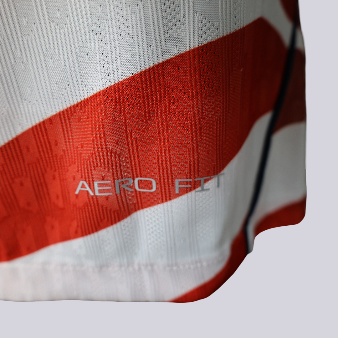 USA Mundial Local 2026 - Estados Unidos